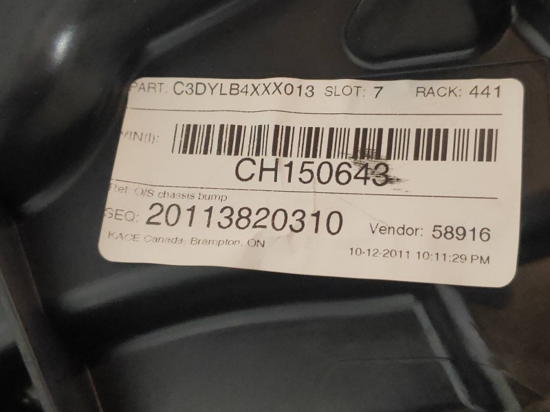 Recambio de elevalunas trasero izquierdo para lancia thema gold referencia OEM IAM 128000882 56710679 0000475221 CH150643