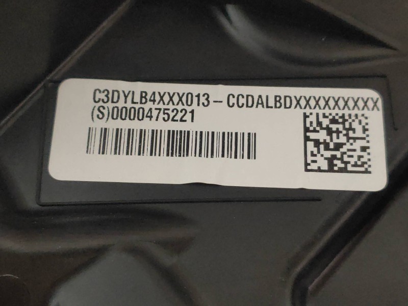 Recambio de elevalunas trasero izquierdo para lancia thema gold referencia OEM IAM 128000882 56710679 0000475221 CH150643