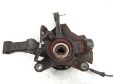 Recambio de mangueta delantera derecha para daewoo kalos 1.4 cat referencia OEM IAM    2