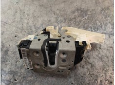 Recambio de motor cierre centralizado delantero izquierdo para lancia thema gold referencia OEM IAM P04589913AD  156054582