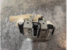 Recambio de motor cierre centralizado trasero derecho para lancia thema gold referencia OEM IAM P04589914AD  156054571