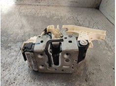 Recambio de motor cierre centralizado trasero izquierdo para lancia thema gold referencia OEM IAM P04589915AD  156054572