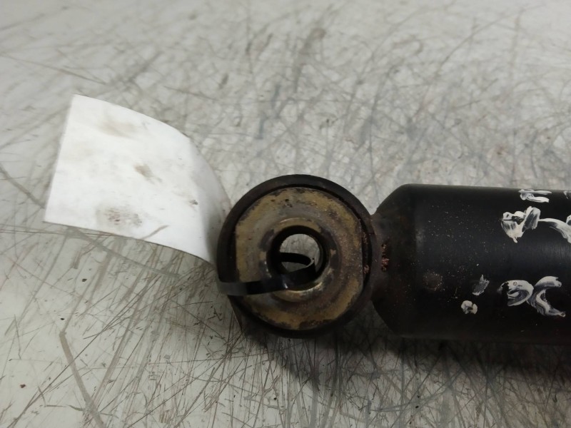 Recambio de amortiguador trasero izquierdo para bmw x5 (e53) 3.0 24v cat referencia OEM IAM   