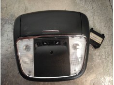 Recambio de luz interior para lancia thema gold referencia OEM IAM 68146915AA 2115256 