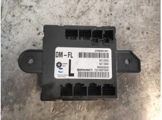 Recambio de modulo electronico para lancia thema gold referencia OEM IAM 05026613AH 2840595208300 