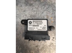 Recambio de modulo electronico para lancia thema gold referencia OEM IAM 56054122AD 0263004536 