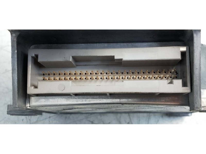 Recambio de kit airbag para renault kangoo dynamique referencia OEM IAM   