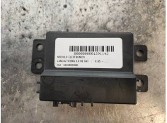 Recambio de modulo electronico para lancia thema gold referencia OEM IAM 56038903AD  