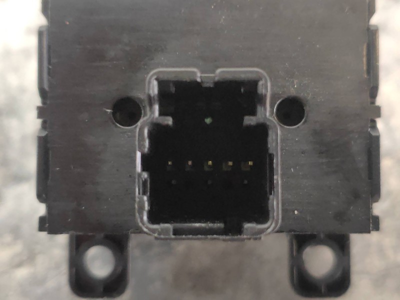 Recambio de mando luces para lancia thema gold referencia OEM IAM 04602892AC 10014746 