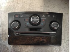 Recambio de mando calefaccion / aire acondicionado para lancia thema gold referencia OEM IAM 1UW97AAAAA 2214392 