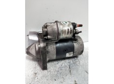 Recambio de motor arranque para fiat punto berlina (188) 1.2 16v elx referencia OEM IAM LRS01  