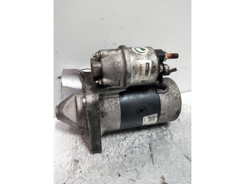 Recambio de motor arranque para fiat punto berlina (188) 1.2 16v elx referencia OEM IAM LRS01  