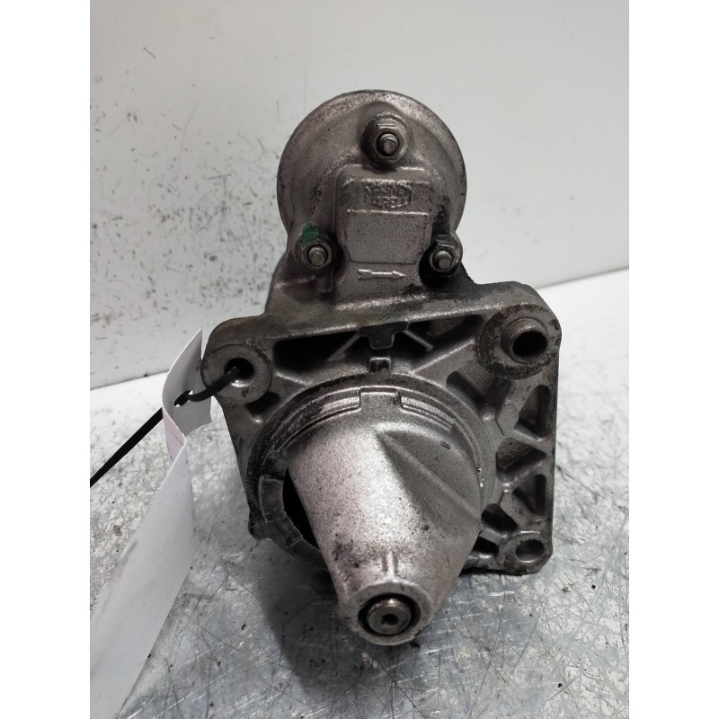 Recambio de motor arranque para fiat punto berlina (188) 1.2 16v elx referencia OEM IAM LRS01  