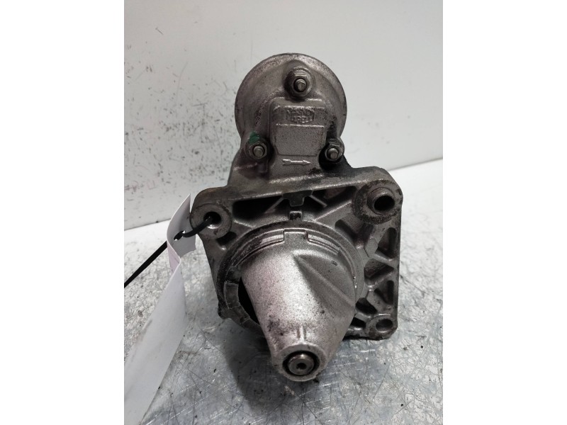 Recambio de motor arranque para fiat punto berlina (188) 1.2 16v elx referencia OEM IAM LRS01  