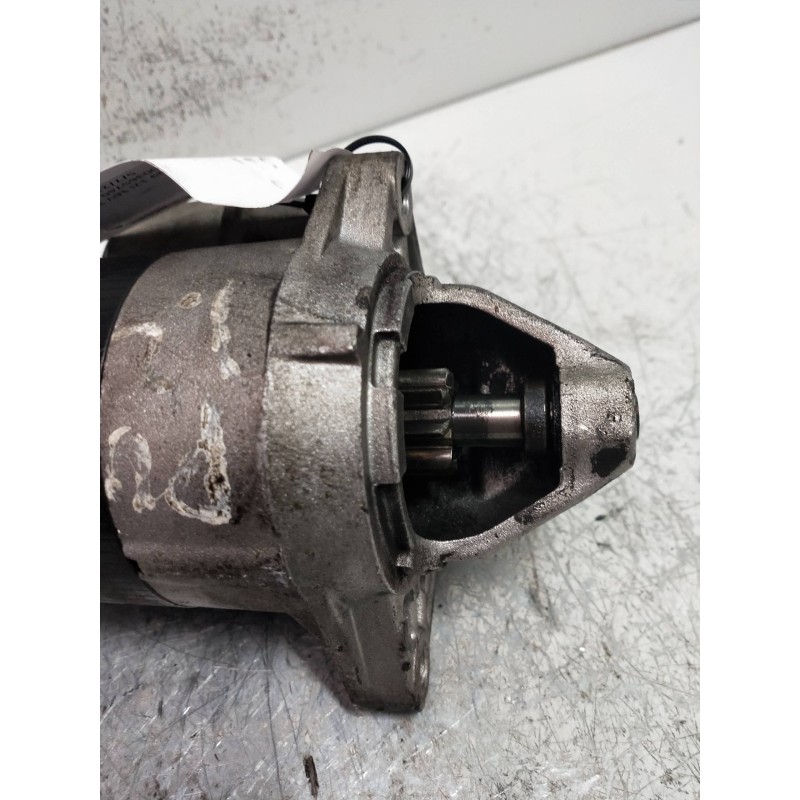 Recambio de motor arranque para fiat punto berlina (188) 1.2 16v elx referencia OEM IAM LRS01  