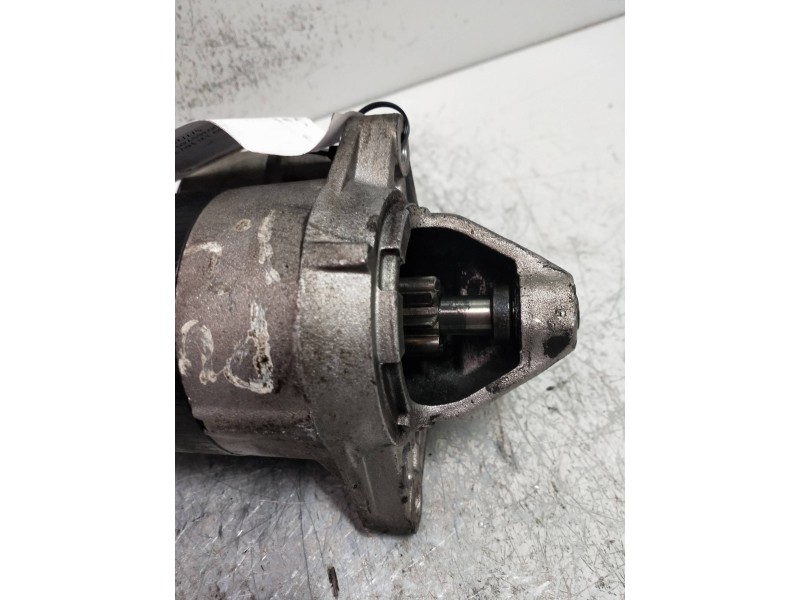 Recambio de motor arranque para fiat punto berlina (188) 1.2 16v elx referencia OEM IAM LRS01  