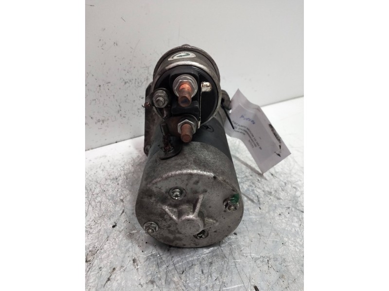 Recambio de motor arranque para fiat punto berlina (188) 1.2 16v elx referencia OEM IAM LRS01  