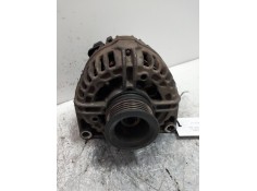 Recambio de alternador para opel astra gtc innovation referencia OEM IAM 0124325163 13229951 BOSCH 18 16 V