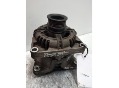 Recambio de alternador para opel astra gtc innovation referencia OEM IAM 0124325163 13229951 BOSCH 18 16 V 2