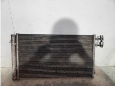 Recambio de condensador / radiador aire acondicionado para bmw serie 3 touring (e91) 320d referencia OEM IAM 64539169526 3213311