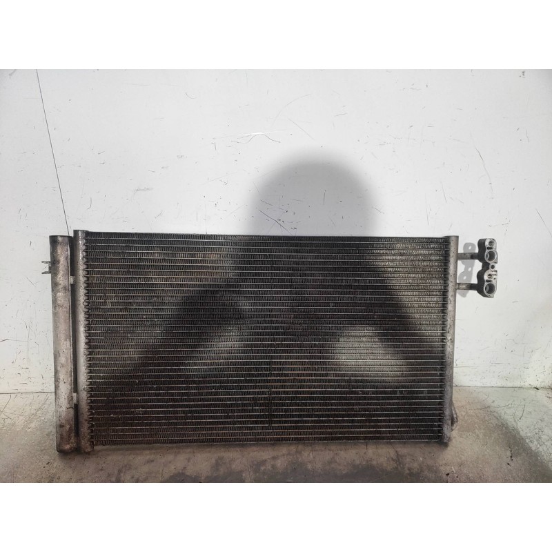 Recambio de condensador / radiador aire acondicionado para bmw serie 3 touring (e91) 320d referencia OEM IAM 64539169526 3213311
