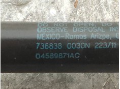 Recambio de amortiguadores maletero / porton para lancia thema gold referencia OEM IAM 04589871AC   2