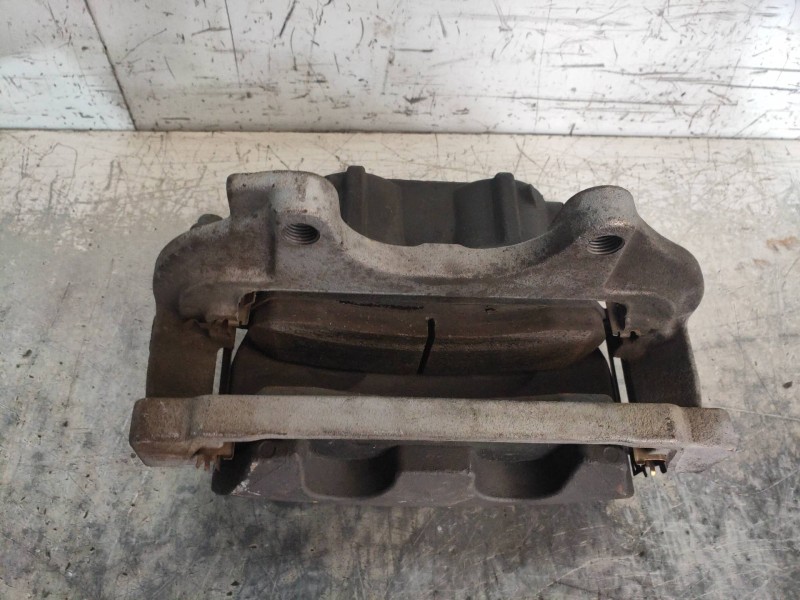 Recambio de pinza freno delantera izquierda para lancia thema gold referencia OEM IAM P68088287  