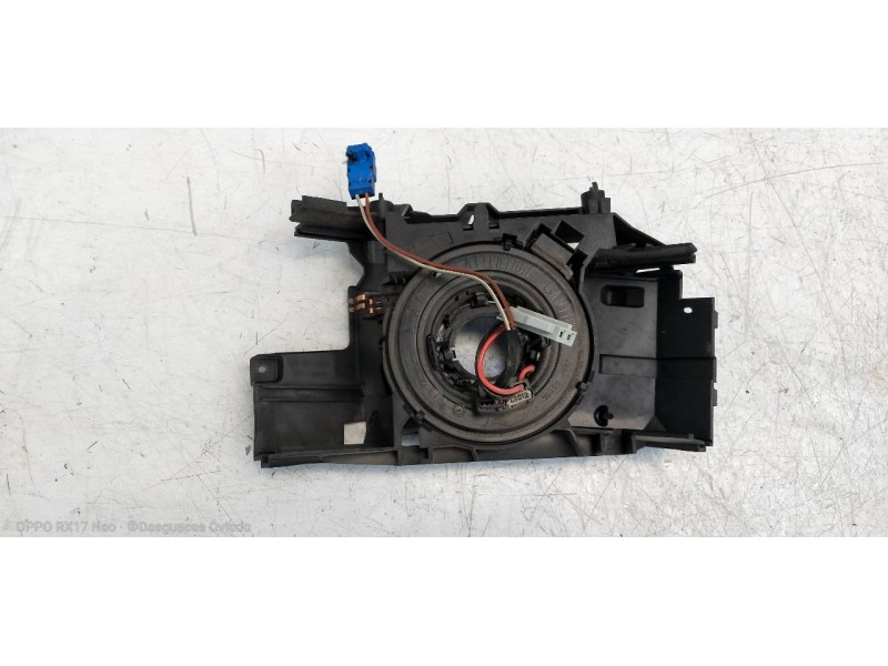 Recambio de kit airbag para renault kangoo dynamique referencia OEM IAM   