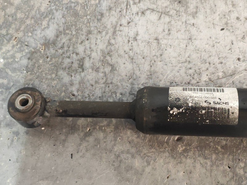 Recambio de amortiguador trasero izquierdo para lancia thema gold referencia OEM IAM P68143168AA 894104000688 