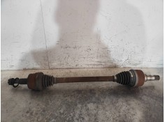 Recambio de transmision trasera izquierda para lancia thema gold referencia OEM IAM   