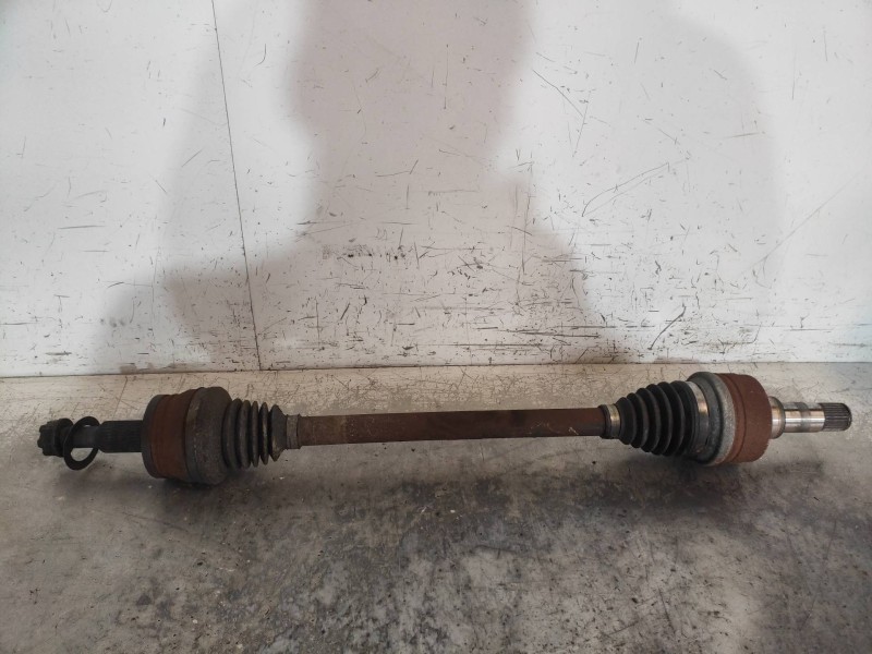 Recambio de transmision trasera izquierda para lancia thema gold referencia OEM IAM   