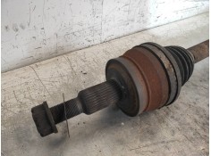 Recambio de transmision trasera izquierda para lancia thema gold referencia OEM IAM    2