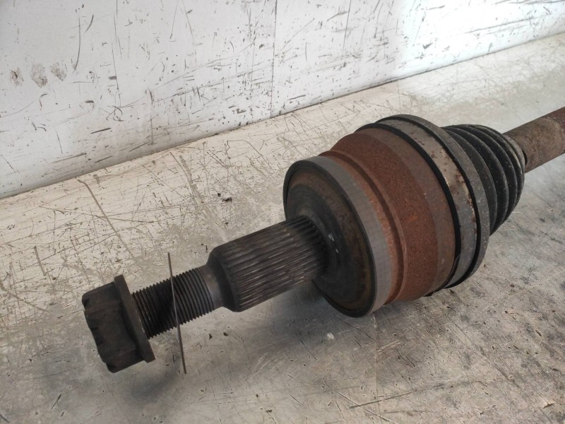 Recambio de transmision trasera izquierda para lancia thema gold referencia OEM IAM   