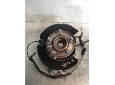 Recambio de mangueta trasera derecha para lancia thema gold referencia OEM IAM   