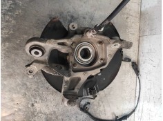 Recambio de mangueta trasera derecha para lancia thema gold referencia OEM IAM    2