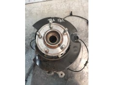 Recambio de mangueta trasera izquierda para lancia thema gold referencia OEM IAM   