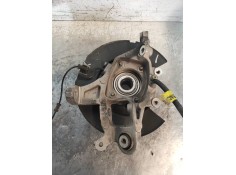 Recambio de mangueta trasera izquierda para lancia thema gold referencia OEM IAM    2