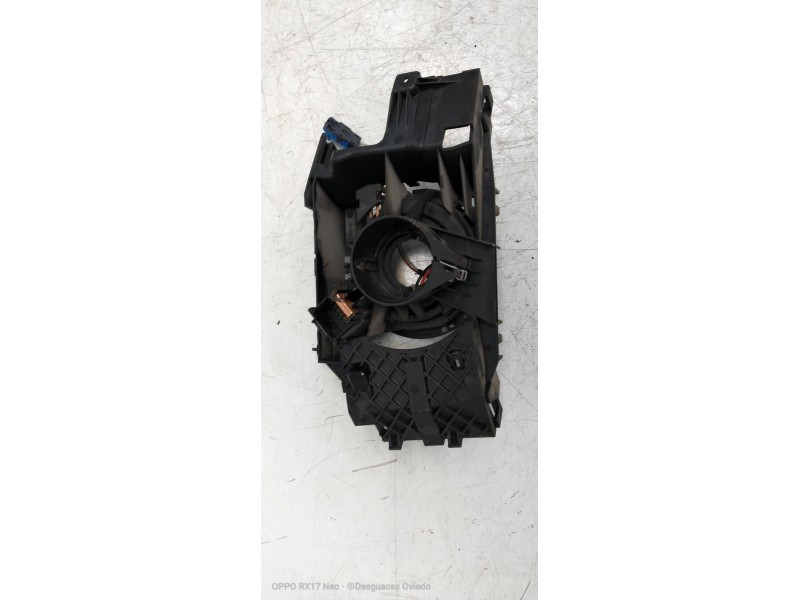 Recambio de kit airbag para renault kangoo dynamique referencia OEM IAM   