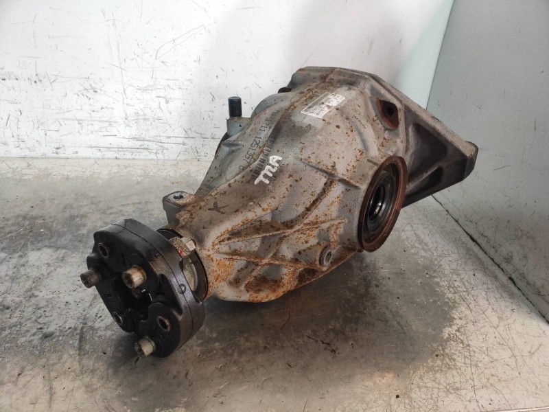 Recambio de diferencial trasero para lancia thema gold referencia OEM IAM P68040265AA  