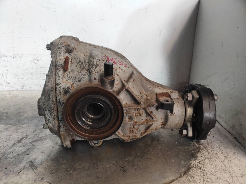 Recambio de diferencial trasero para lancia thema gold referencia OEM IAM P68040265AA  