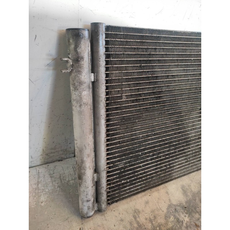 Recambio de condensador / radiador aire acondicionado para bmw serie 3 touring (e91) 320d referencia OEM IAM 64539169526 3213311