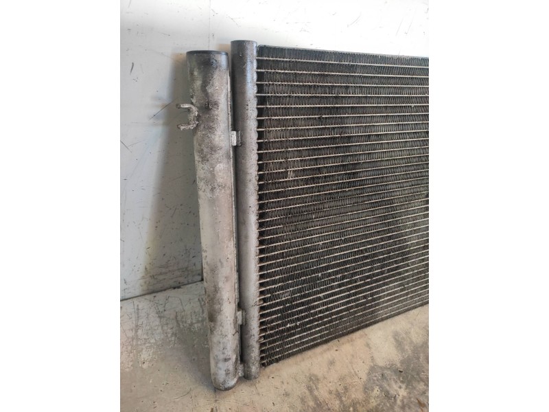 Recambio de condensador / radiador aire acondicionado para bmw serie 3 touring (e91) 320d referencia OEM IAM 64539169526 3213311