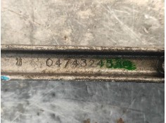 Recambio de brazo suspension superior trasero derecho para lancia thema gold referencia OEM IAM 04743245AC   2