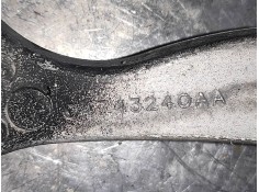 Recambio de brazo suspension superior trasero derecho para lancia thema gold referencia OEM IAM 04743240AA   2