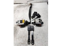 Recambio de juego cinturones delantero para mg rover serie 45 (t/rt) classic referencia OEM IAM   4P