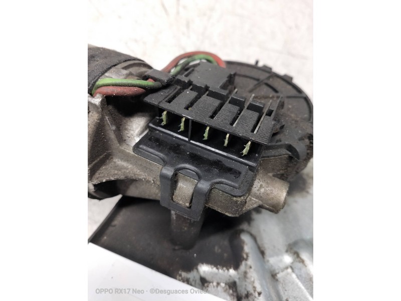 Recambio de motor limpia delantero para ford orion referencia OEM IAM   