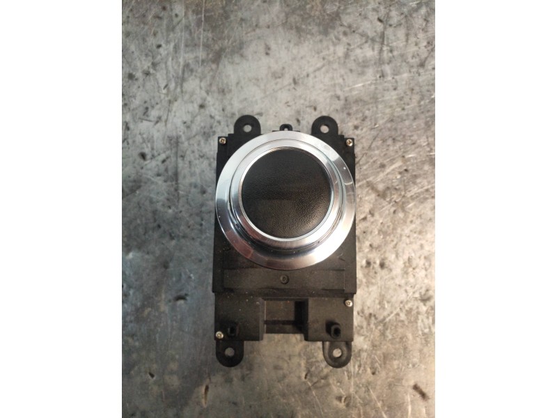 Recambio de mando multifuncion para bmw serie 6 coupe (e63) 635d referencia OEM IAM 6944884  