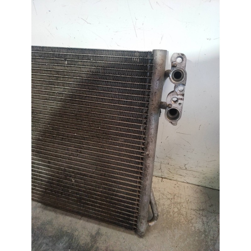 Recambio de condensador / radiador aire acondicionado para bmw serie 3 touring (e91) 320d referencia OEM IAM 64539169526 3213311