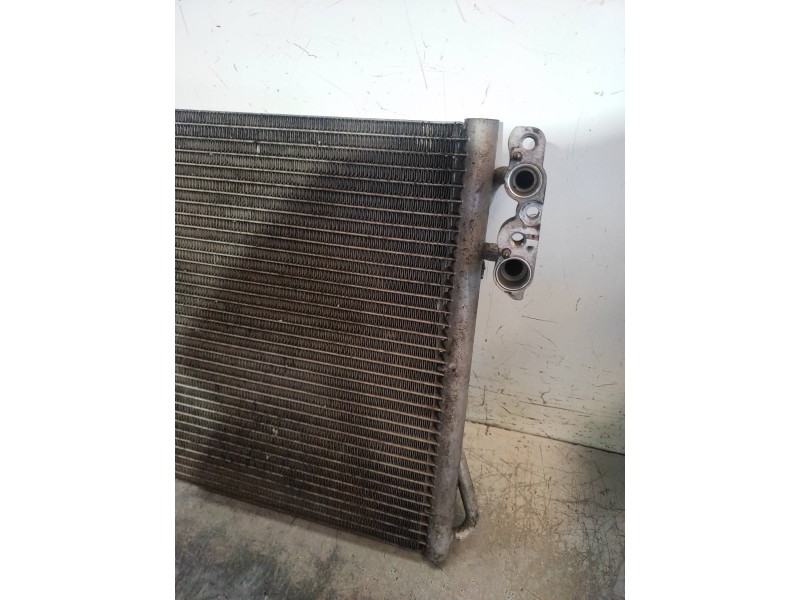 Recambio de condensador / radiador aire acondicionado para bmw serie 3 touring (e91) 320d referencia OEM IAM 64539169526 3213311