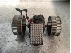 Recambio de motor calefaccion para bmw serie 6 coupe (e63) 635d referencia OEM IAM 5HL00860601 67326988452 